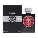 Spiderman Marvel Perfume
