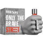 Only The Brave Street Diesel Perfume