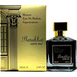 Barakkat Satin Oud Fragrance World Perfume