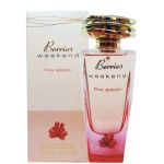 Berries Weekend Pink Edition Fragrance World Perfume