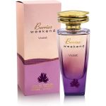 Berries Weekend Violet Fragrance World Perfume