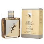 1775 Monarch Royal Copenhagen Perfume