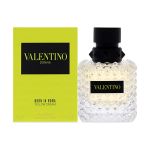 Born In Roma Yellow Dream Valentino Perfume
