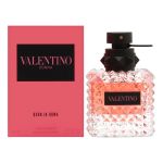 Donna Born In Roma Valentino Perfume