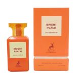 Bright Peach Lattafa Perfume