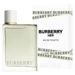 Burberry Her EDT Burberry Perfume