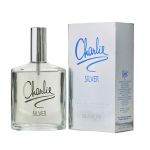 Charlie Silver Revlon Perfume