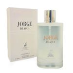 Jorge Di Aqua Lattafa Perfume