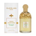 Aqua Allegoria Bergamote Calabria Guerlain Perfume