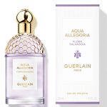 Aqua Allegoria Flora Salvaggia Guerlain Perfume