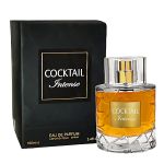 Cocktail Intense Fragrance World Perfume