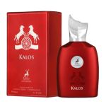 Kalos Lattafa Perfume