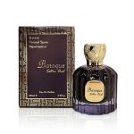 Baroque Satin Oud Lattafa Perfume