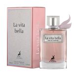 La Vita Bella Lattafa Perfume