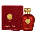 Opulent Red Lattafa Perfume