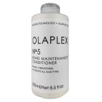 No.5 Bond Maintainence Conditioner Olaplex Perfume