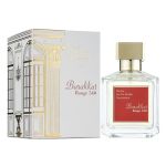 Barakkat Rouge 540 Fragrance World Perfume