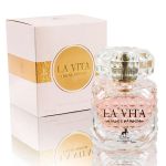 La Vita Lattafa Perfume