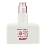 Pop Electric Baby Harajuku Perfume