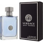 Versace Pour Homme Versace Perfume