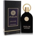 Philos Opus Noir Lattafa Perfume