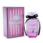 Pink Shimmer Secret Lattafa Perfume