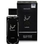 Hayaati Lattafa Perfume