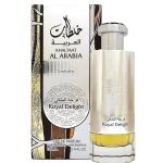 Khaltaat Al Arabia Royal Delight Lattafa Perfume