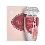 Mohra Silky Rose Lattafa Perfume