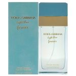 Light Blue Forever Dolce And Gabbana Perfume