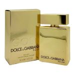 One Gold Intense Dolce And Gabbana Perfume