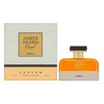 Amber Arabia Oud Armaf Perfume