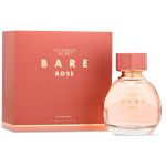 Bare Rose Victoria's Secret Perfume