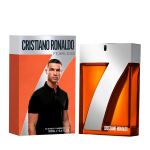 CR7 Fearless Cristiano Ronaldo Perfume