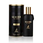 Glacier Le Noir Lattafa Perfume