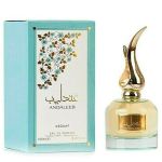 Asdaaf Andaleeb Lattafa Perfume