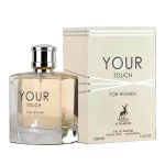 Your Touch Lattafa Perfume