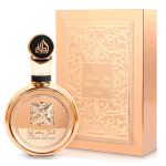 Fakhar Gold Lattafa Perfume