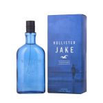 Jake Hollister Perfume