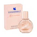 Miss Vanderbilt Gloria Vanderbilt Perfume