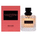 Donna Born In Roma Coral Fantasy Valentino Perfume