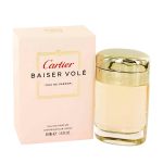 Baiser Vole Cartier Perfume