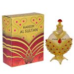 Hareem Al Sultan Gold Khadlaj Perfume