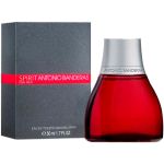 Spirit Antonio Banderas Perfume