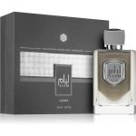 Liam Grey Lattafa Perfume