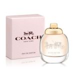 Coach Parfum Coach Perfume