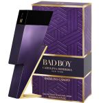 Bad Boy Dazzling Garden Carolina Herrera Perfume