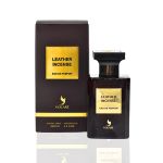 Leather Incense Volare Perfume