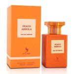 Peach Absolu Volare Perfume