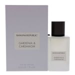 Gardenia & Cardamom Banana Republic Perfume